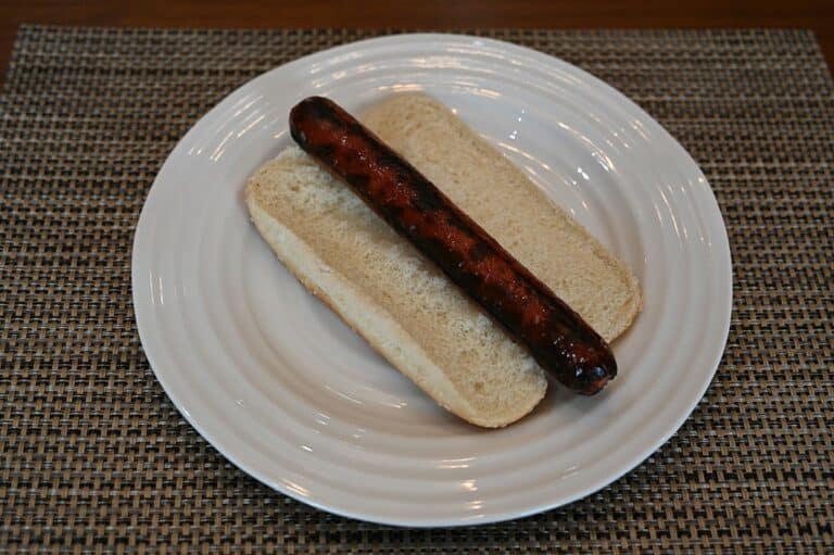 Costco Kirkland Signature Beef Wieners Review Costcuisine