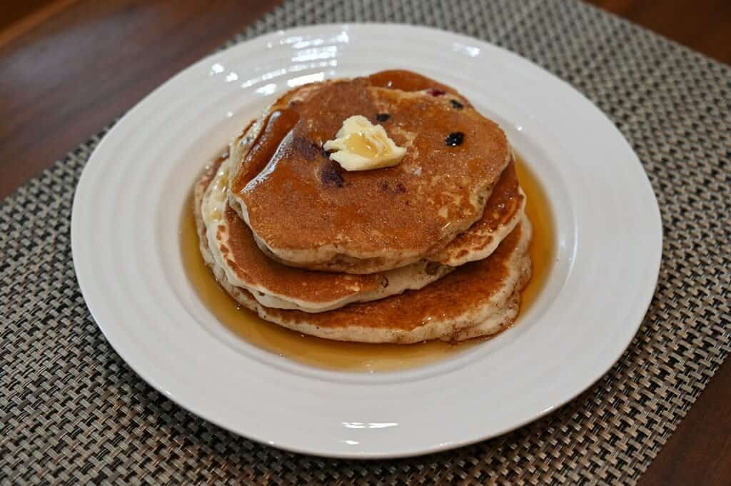 Costco Kirkland Signature Maple Syrup Review Costcuisine