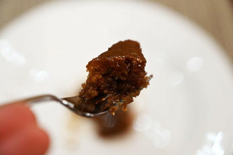 Costco The Sticky Toffee Pudding Co. Sticky Toffee Pudding Review