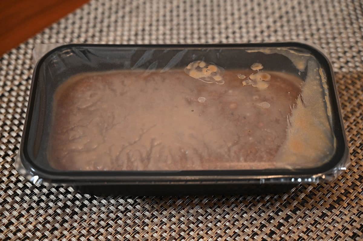 Costco The Sticky Toffee Pudding Co. Sticky Toffee Pudding Review Costcuisine