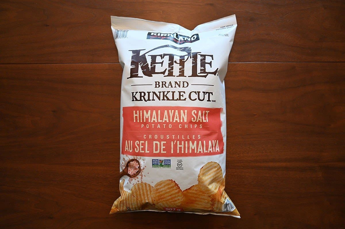 potato chips brands