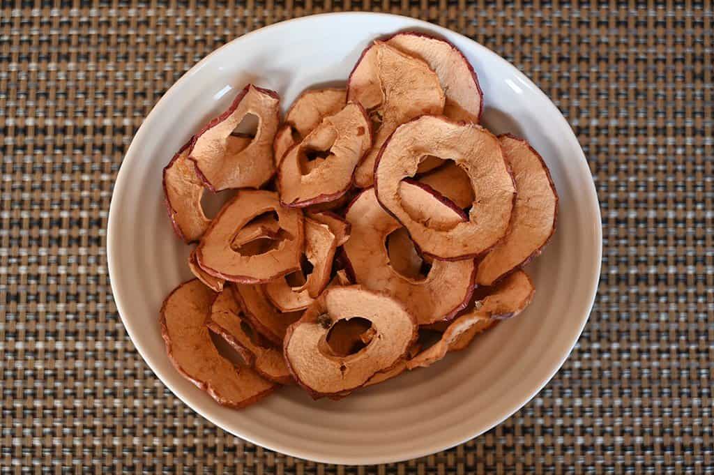 Costco Martin s Crispy Apple Chips Review Costcuisine costco-martin-s-crispy-apple-chips-review-costcuisine