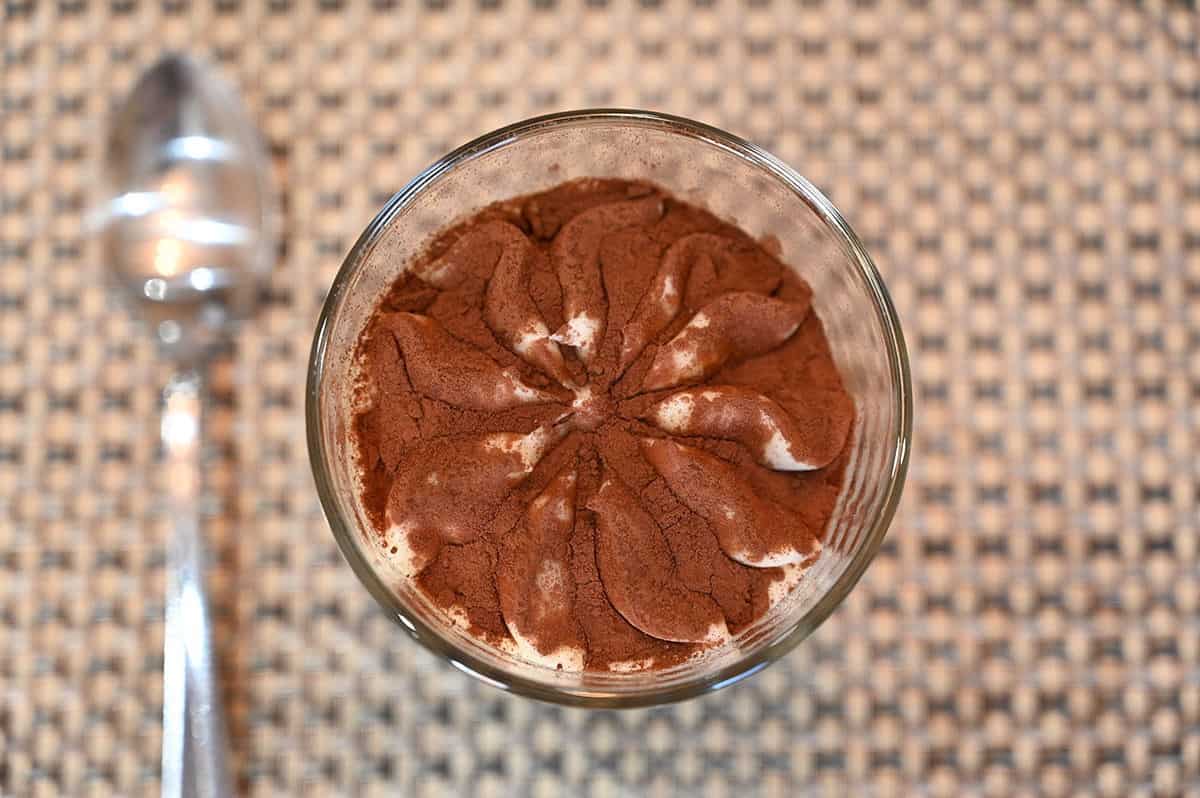 Costco Dessert Italiano Tiramisu Review Costcuisine