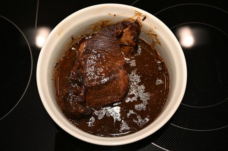 Costco 44th Street Beef Pot Roast Review Costcuisine