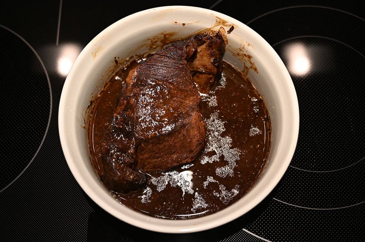 Costco 44th Street Beef Pot Roast Review Costcuisine