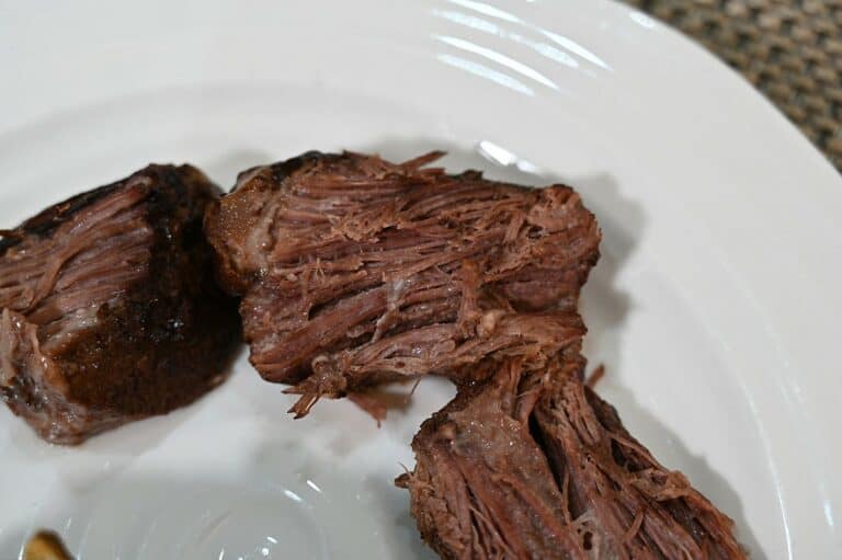 Costco 44th Street Beef Pot Roast Review Costcuisine
