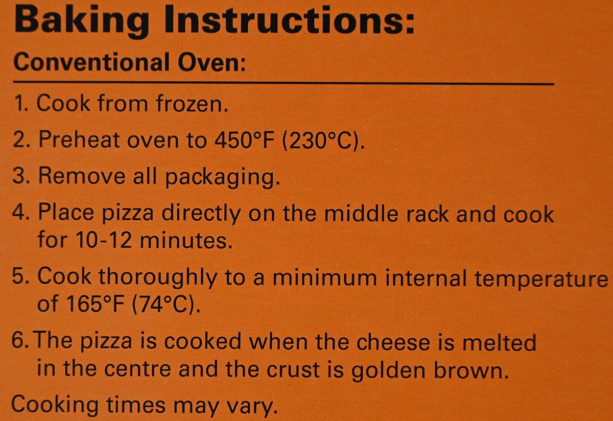 Costco Kirkland Signature Frozen Cheese Pizza Review Costcuisine costco-kirkland-signature-frozen-cheese-pizza-review-costcuisine