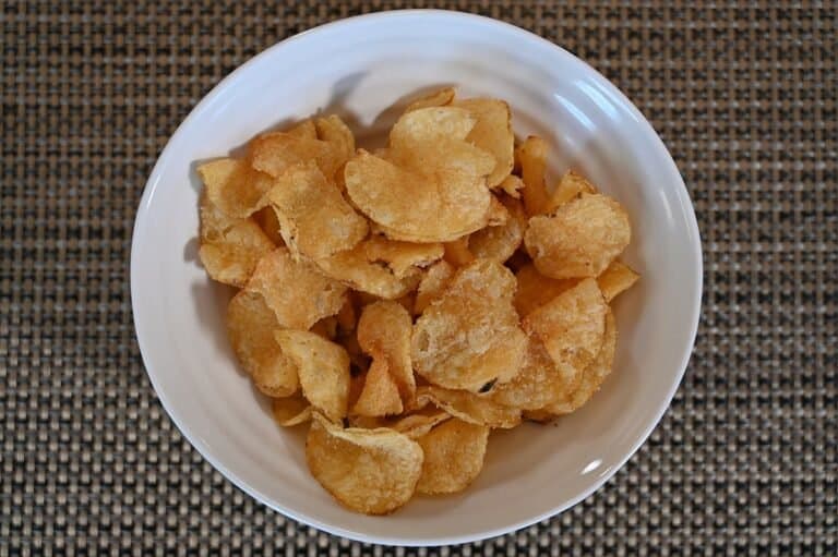 Costco Delicious Snacks Sweet Maui Onion Kettle Chips Review Costcuisine