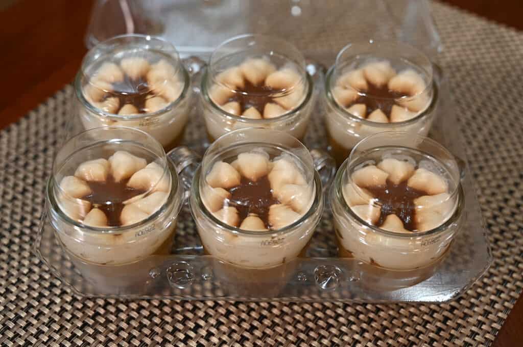 Costco Dessert Italiano Caramel Macchiato Review Costcuisine