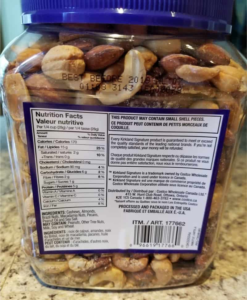 Kirkland Mixed Nuts kirkland-mixed-nuts