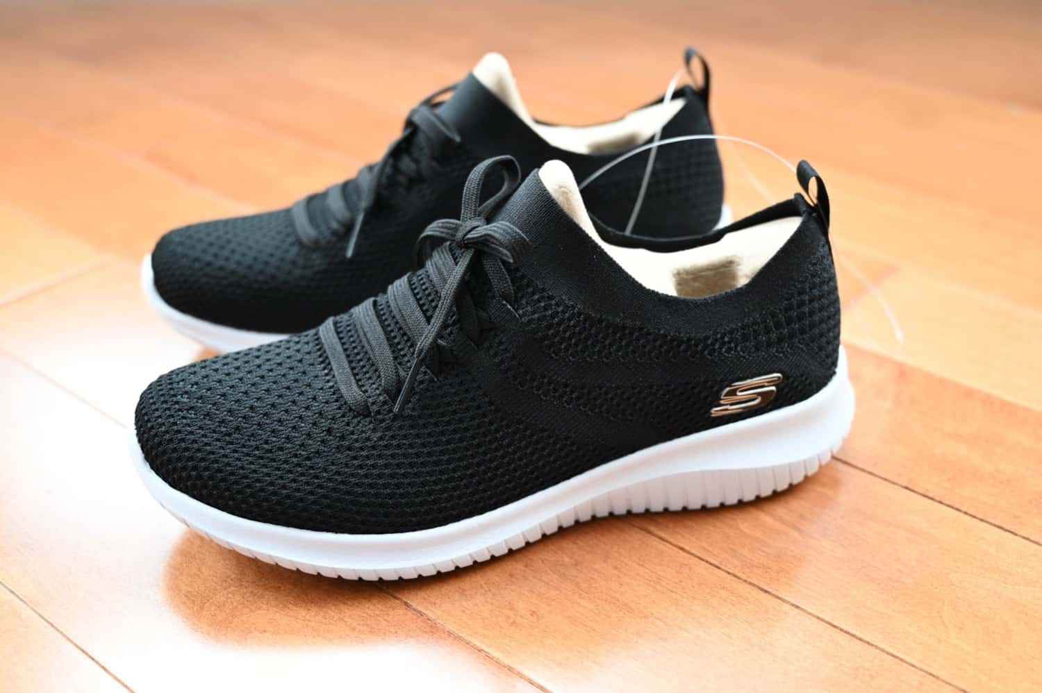 fintælling lukker prøve Costco Women's Skechers Shoes Review - Costcuisine