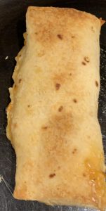 El Monterey Signature Chimichangas from Costco Review - Costcuisine