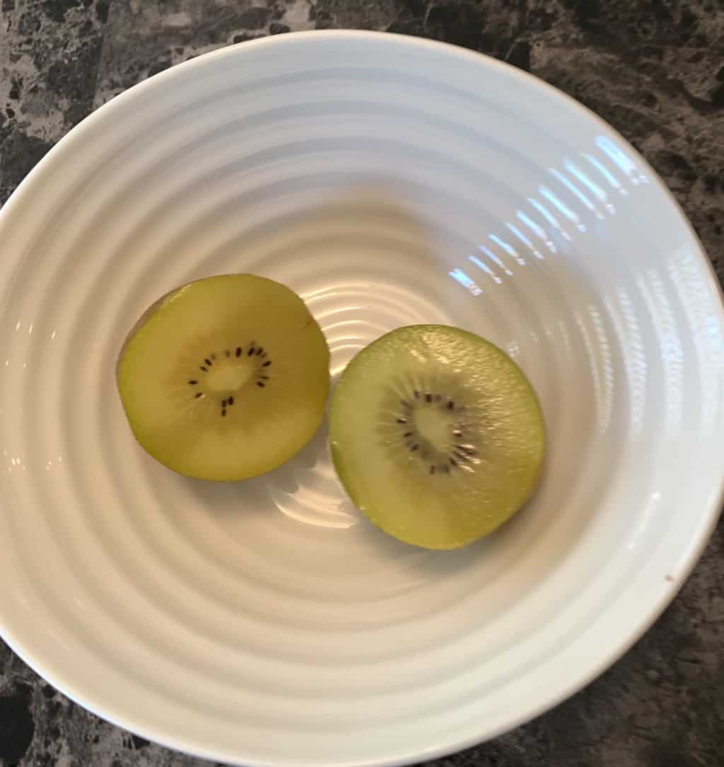 Costco Zespri Golden Kiwi Review - Costcuisine