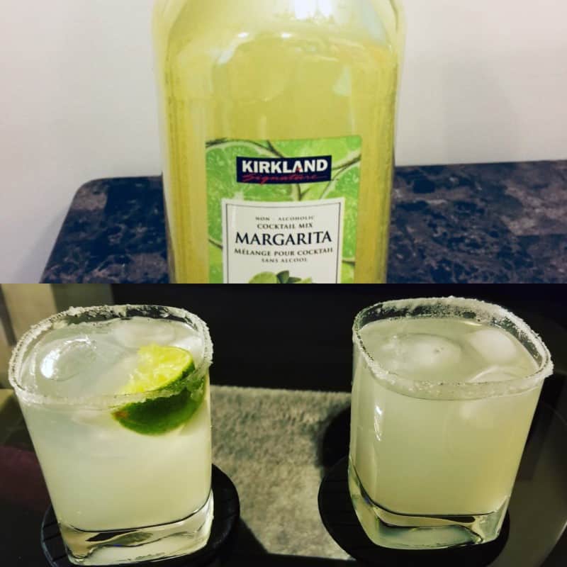 Cadillac Margarita Recipe