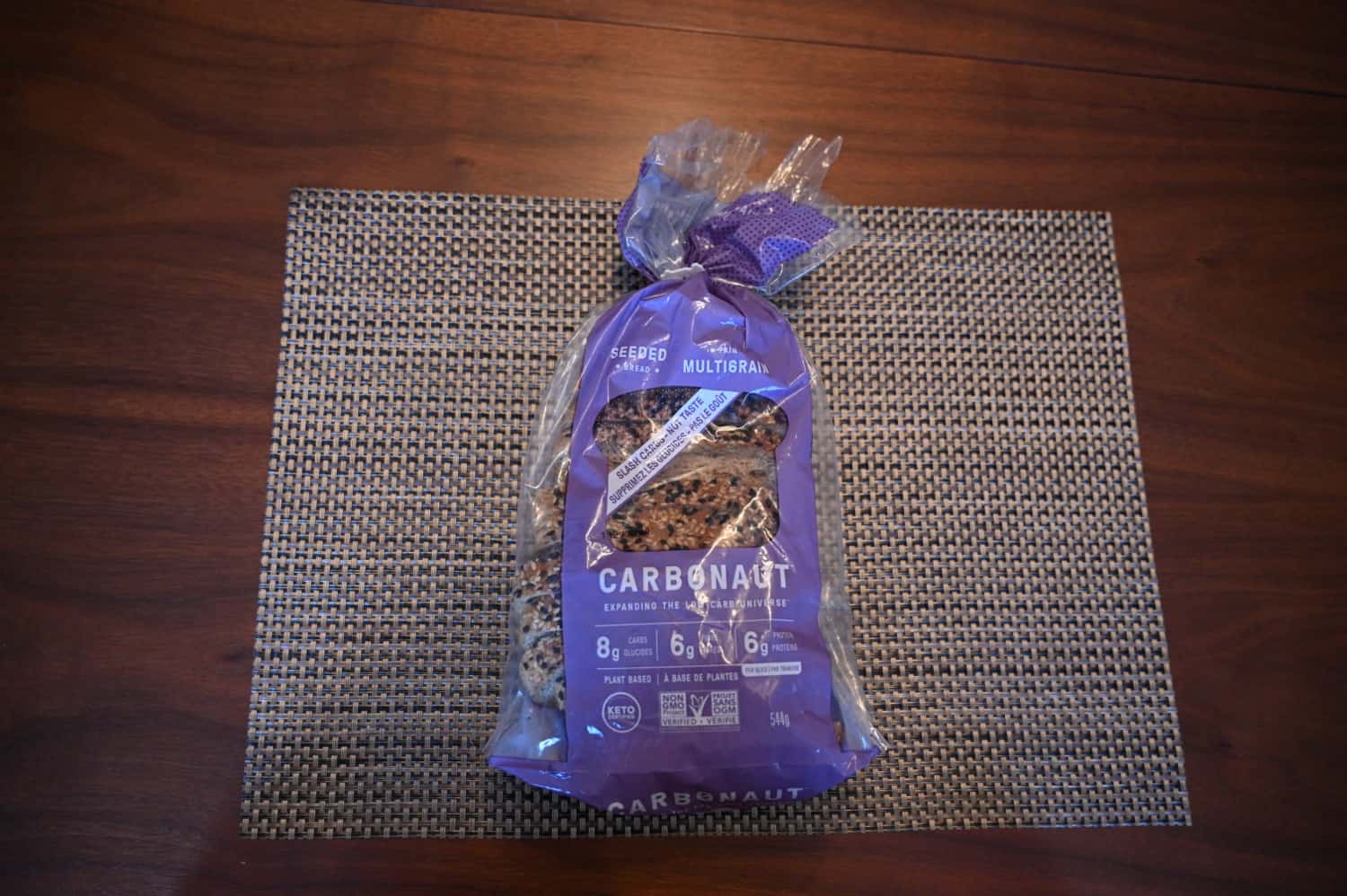 Costco Carbonaut Low Carb Keto Bread Review Costcuisine costco-carbonaut-low-carb-keto-bread-review-costcuisine