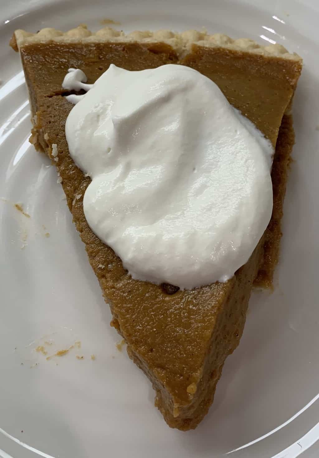 Costco Kirkland Signature Pumpkin Pie Freezing Tips, Glaze Hack