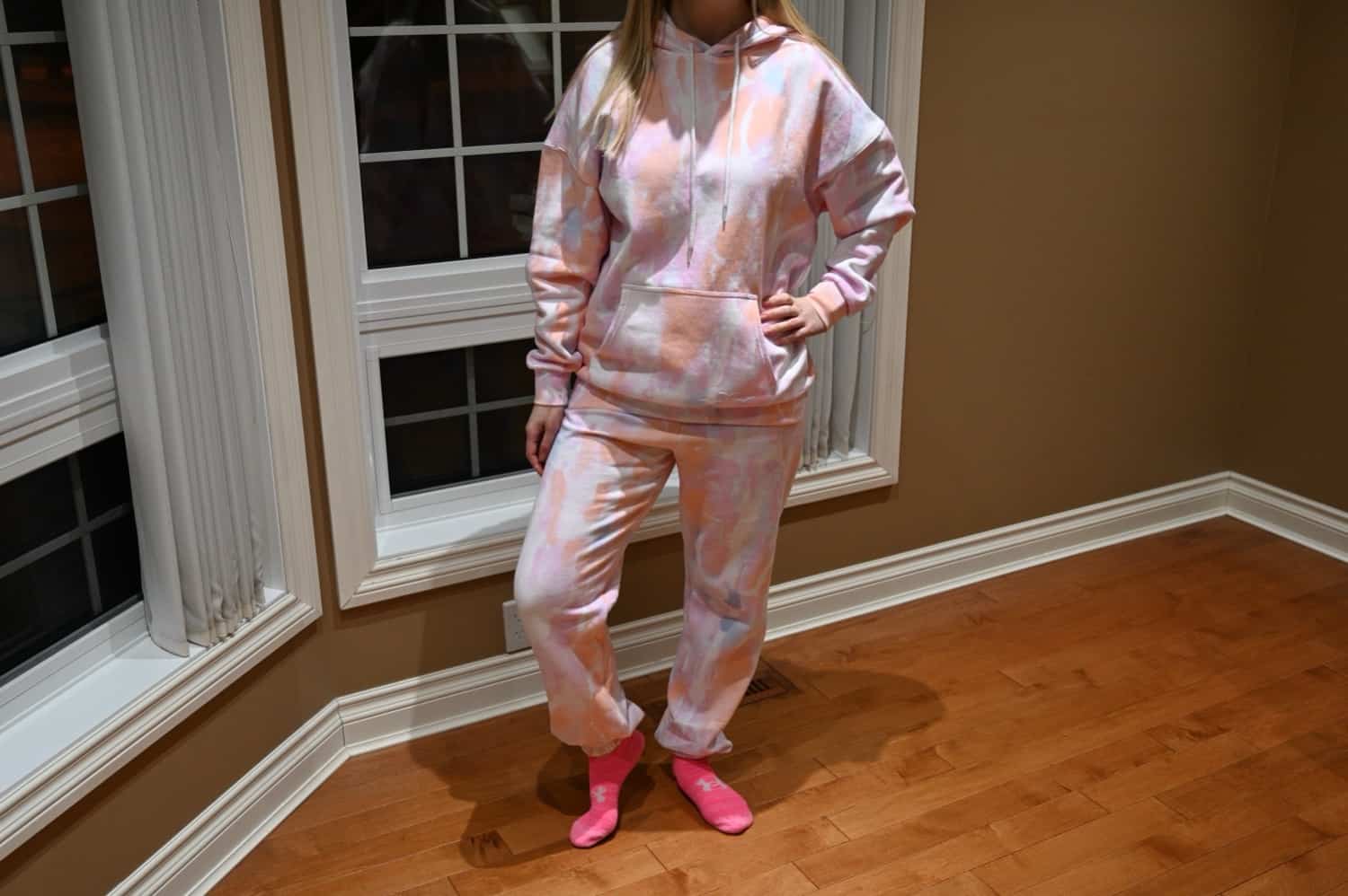 Costco LazyPants Hoodie & Joggers Review - Costcuisine