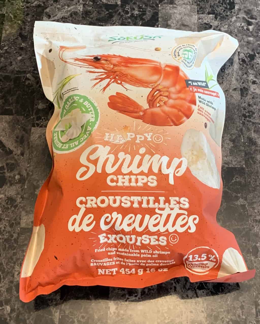 Are Prawn Crackers Bad For Dogs