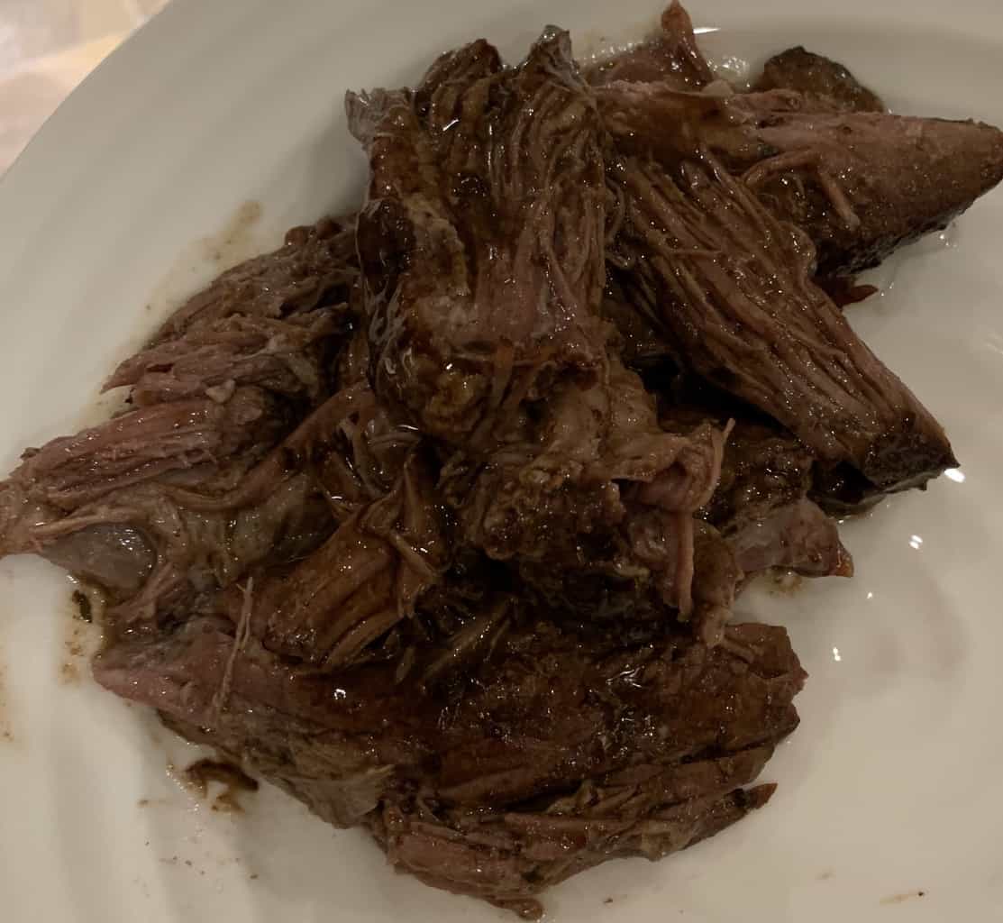 Costco 44th Street Beef Pot Roast Review Costcuisine