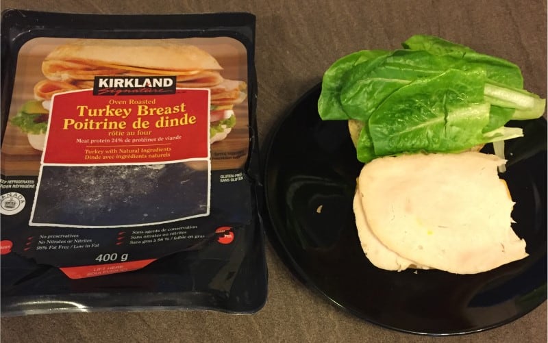 Costco Kirkland Signature Oven Roasted Turkey Breast Review 58 OFF