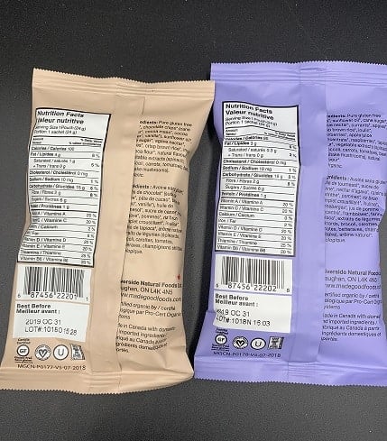 Madegood granola minis discount