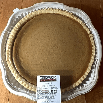 Costco Bakery Christmas Selection Mega Post! - Costcuisine