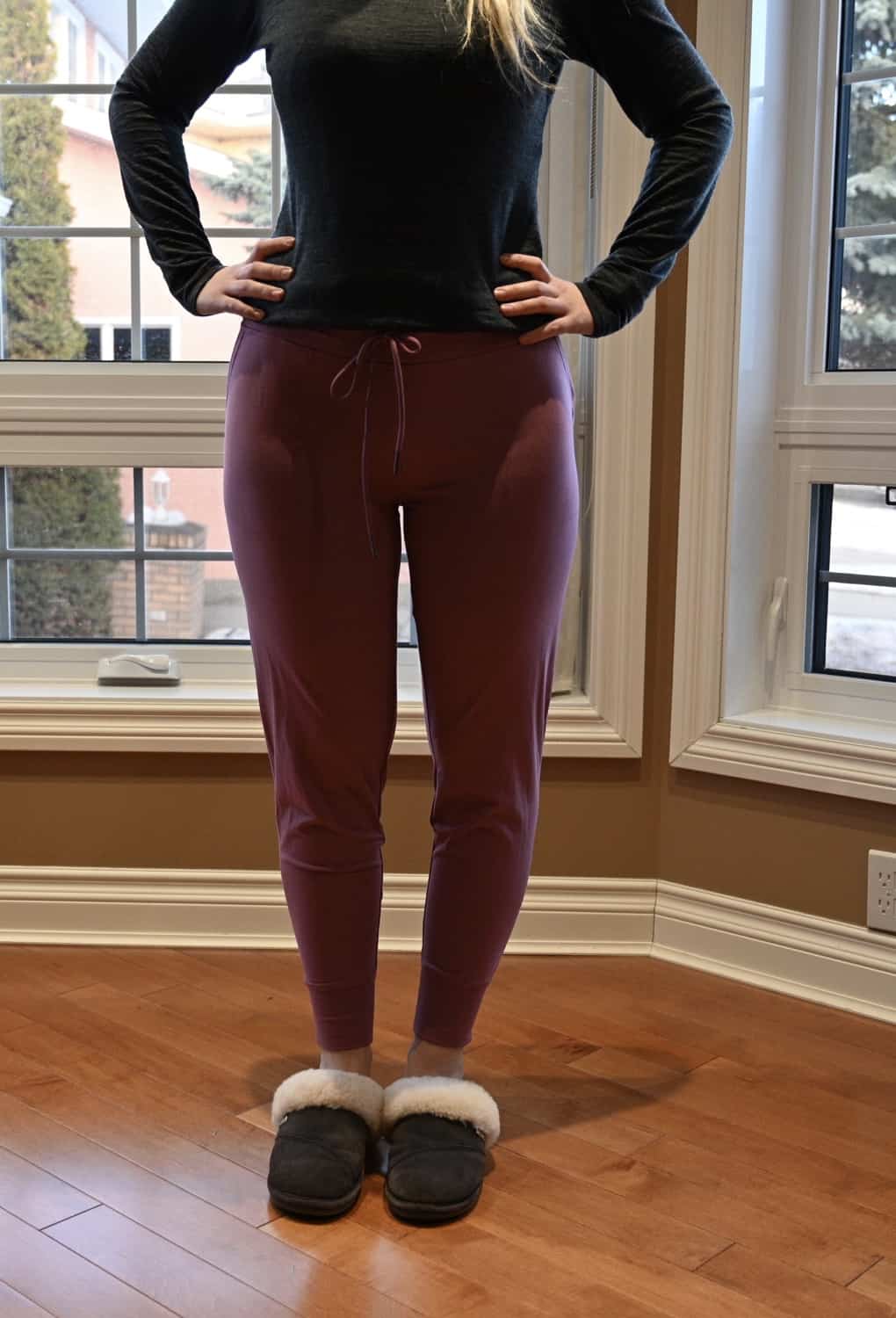 Costco Women's Lole Lounge Pants Review - Costcuisine