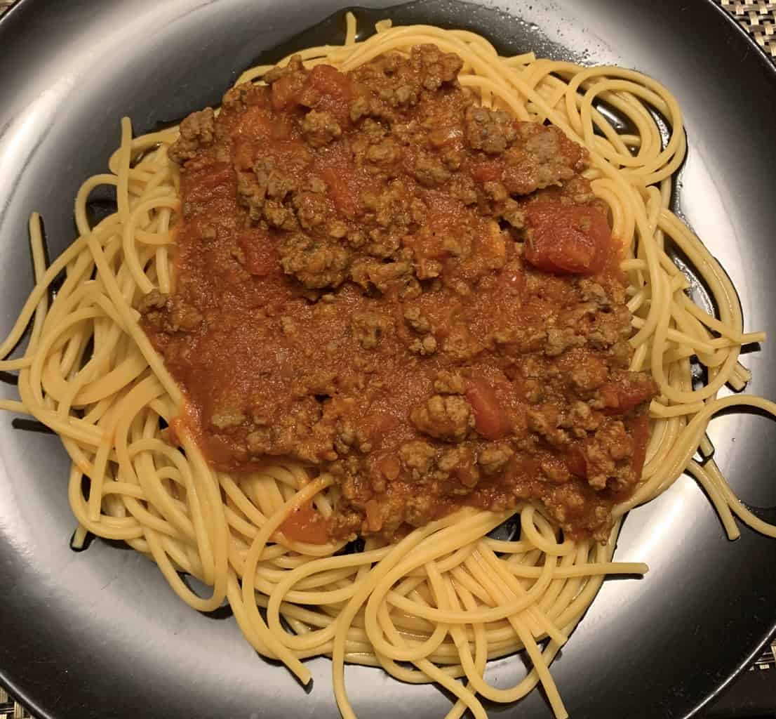 Costco Catelli Protein Spaghetti Review - Costcuisine