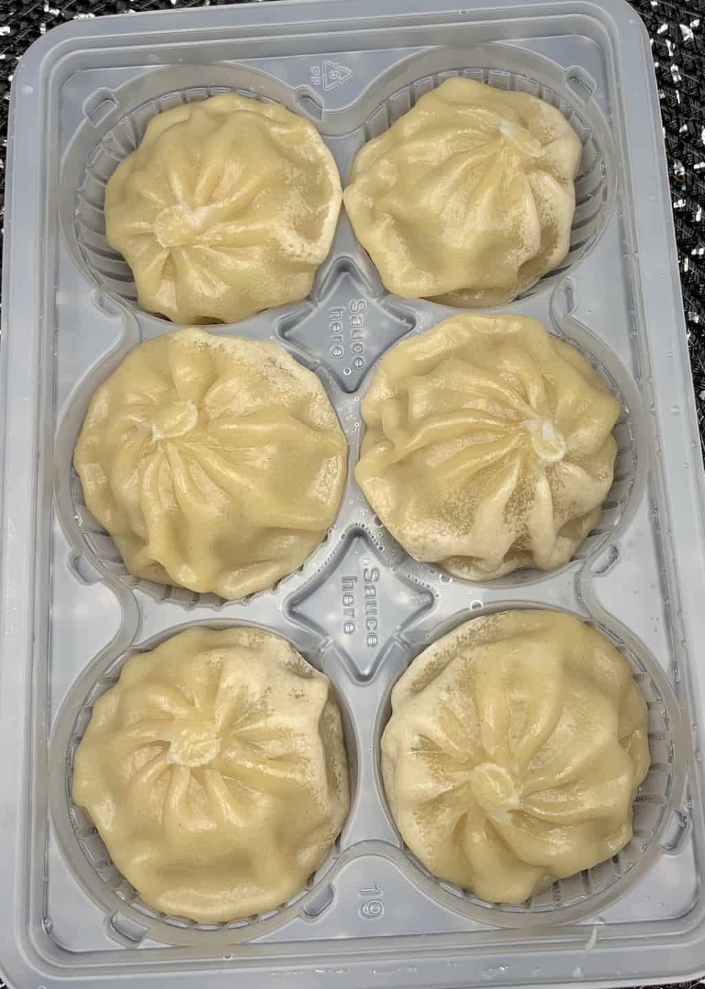 Costco Bibigo Steamed Dumplings Review Costcuisine costco-bibigo-steamed-dumplings-review-costcuisine