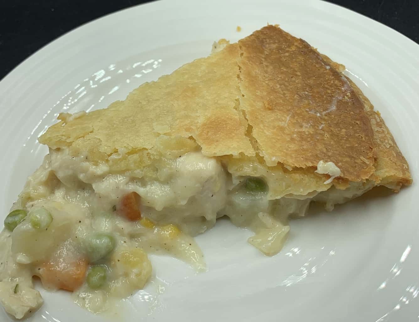 Costco Kirkland Signature Chicken Pot Pie Updated Review and Nutrition