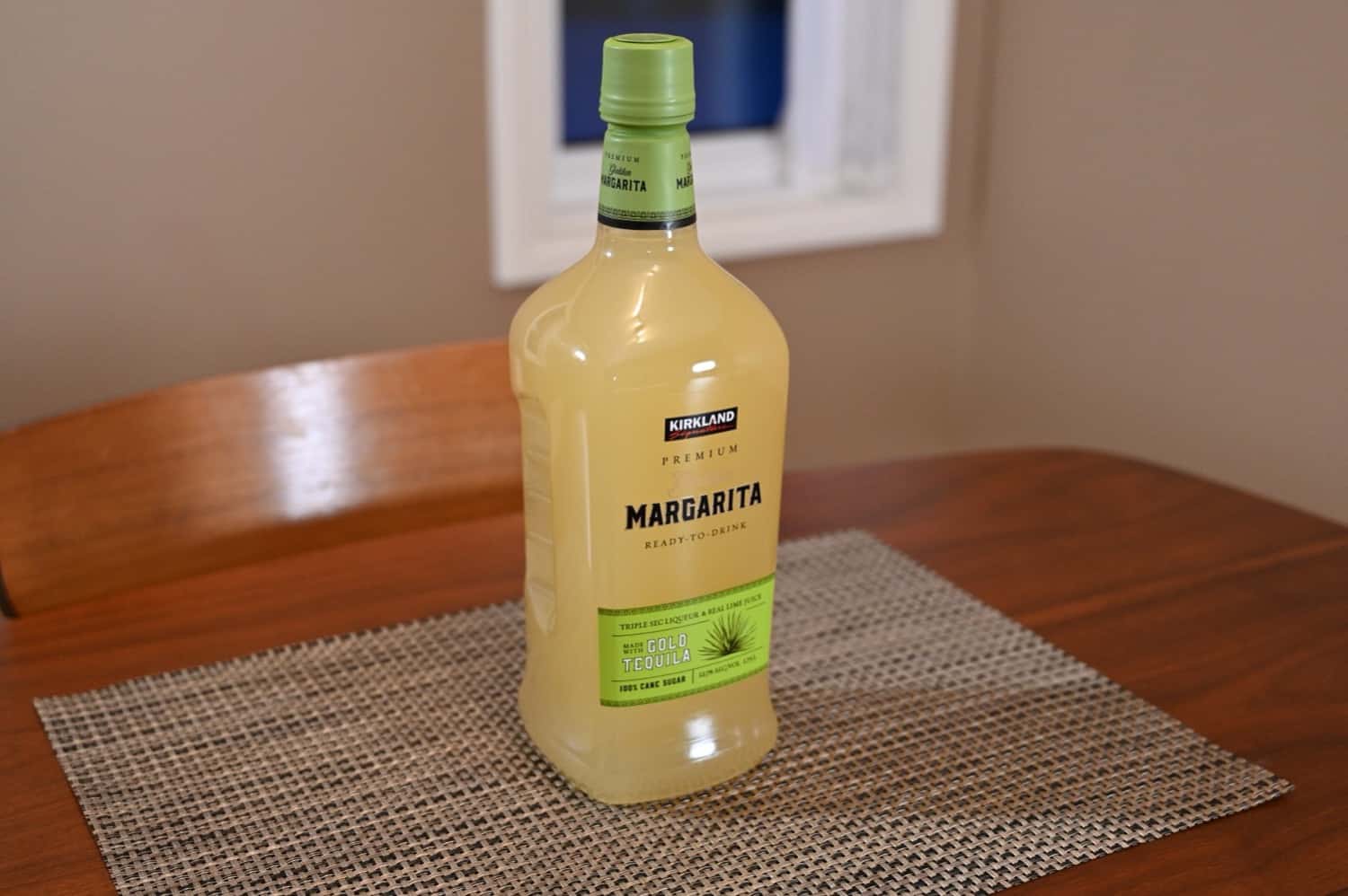 Costco margarita machine clearance