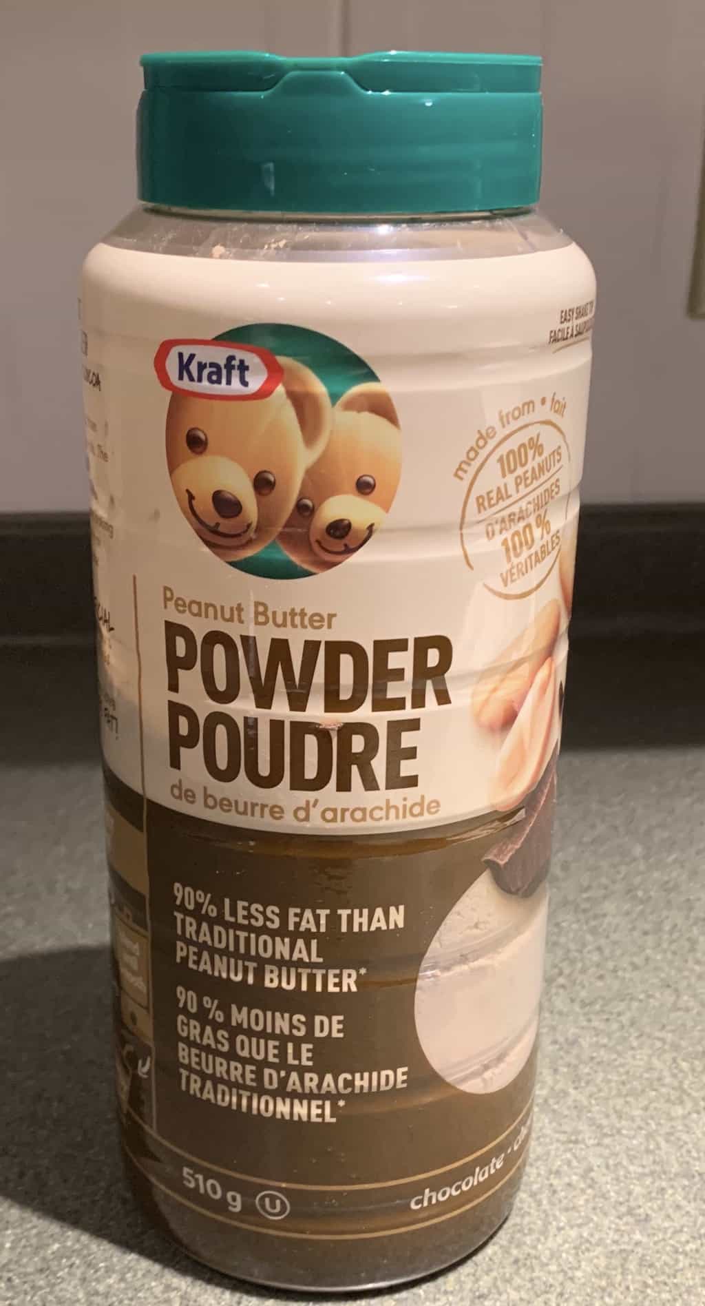 Peanut Butter Powder - What Is Powdered Peanut Butter?