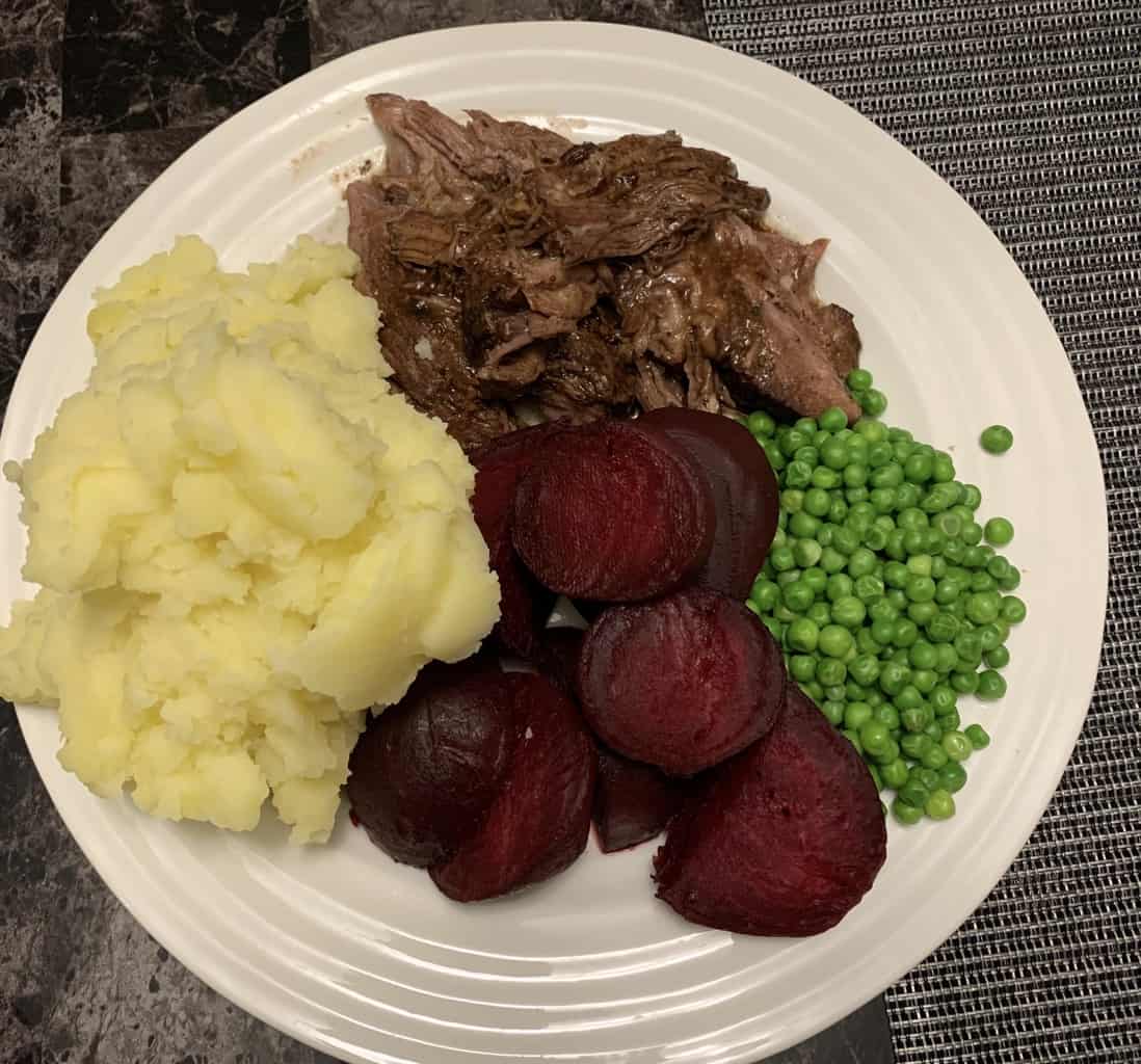 Costco 44th Street Beef Pot Roast Review Costcuisine