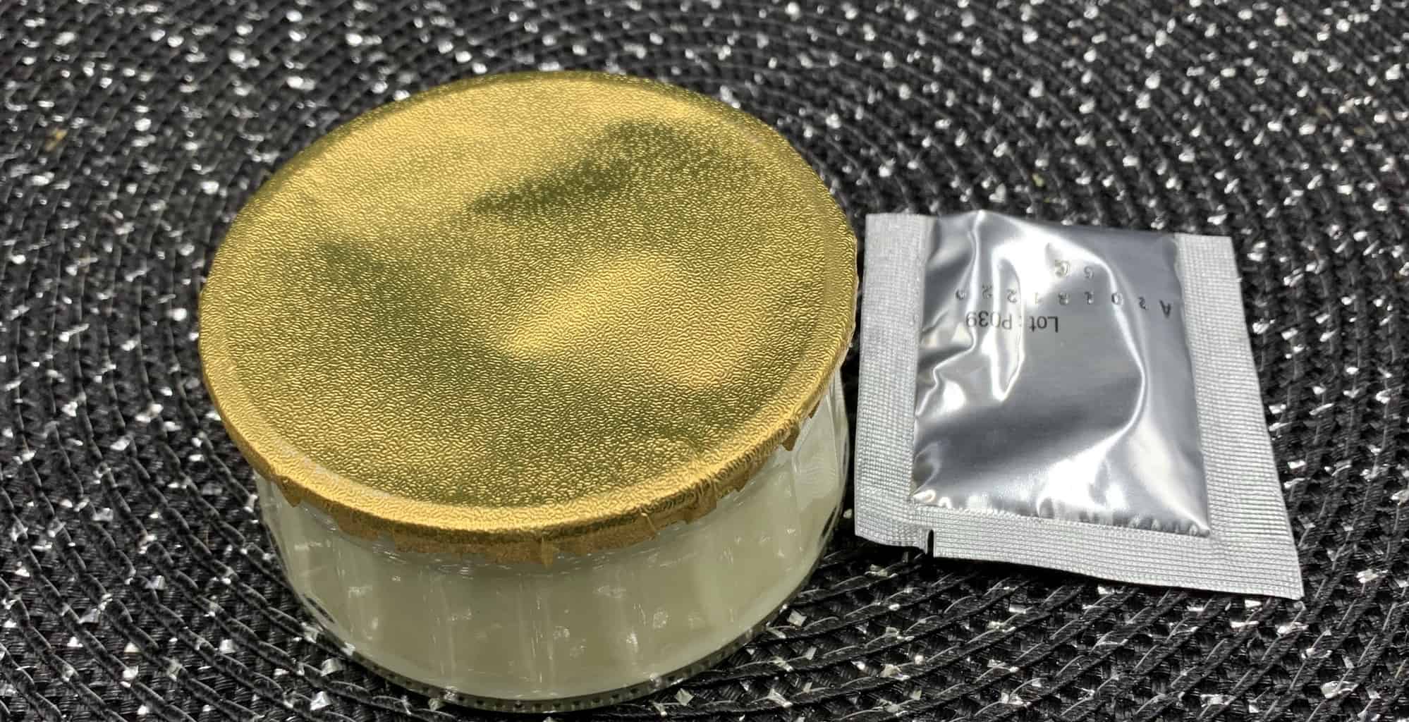 Costco Marie Morin Creme Brulee Review Costcuisine