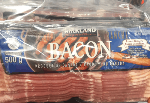 Shoppers Say This Pan Is the Best Way to Cook Bacon