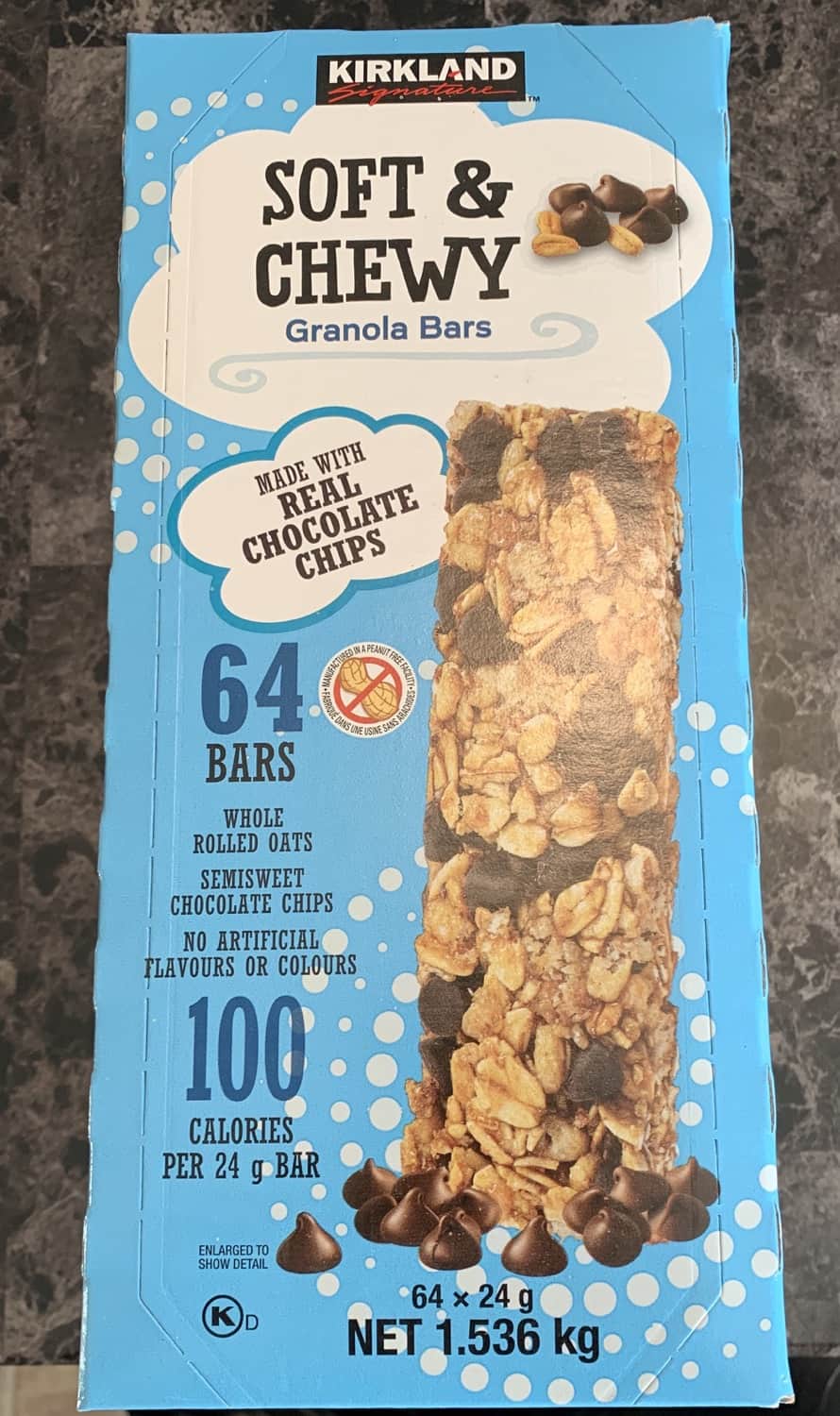 Costco Snack Bar Nutritional Information Besto Blog
