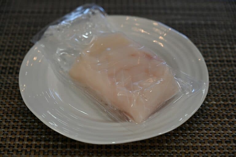 Costco Kirkland Signature Atlantic Cod Review Costcuisine