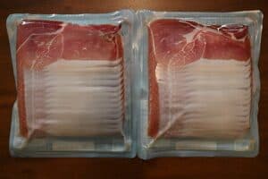 Costco La Sierra Serrano Ham Review - Costcuisine