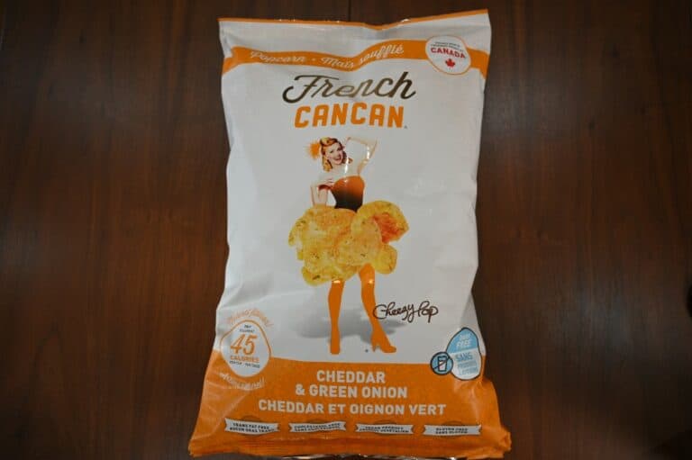 Costco French Cancan Popcorn Review Costcuisine