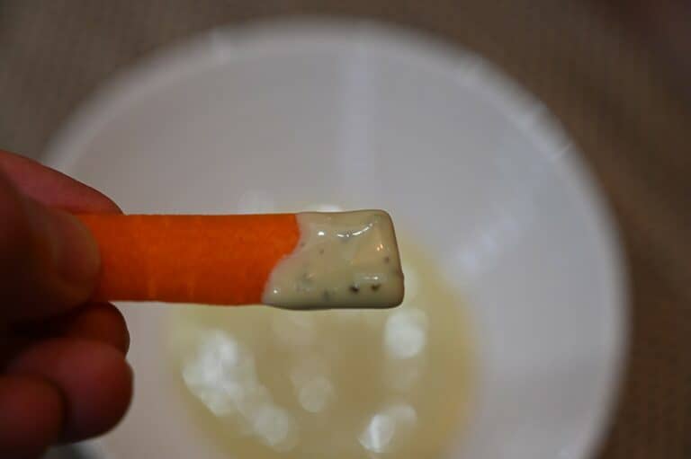 Costco Culinary Treasures Avocado Goddess Dressing Review Costcuisine