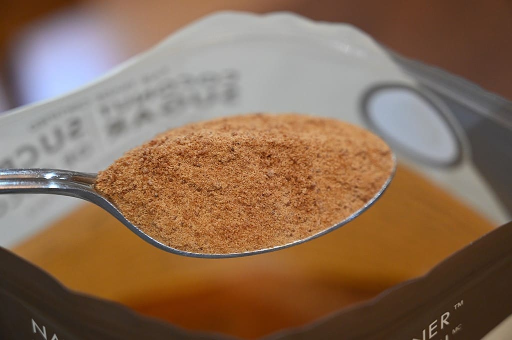 Blond Coconut Sugar 