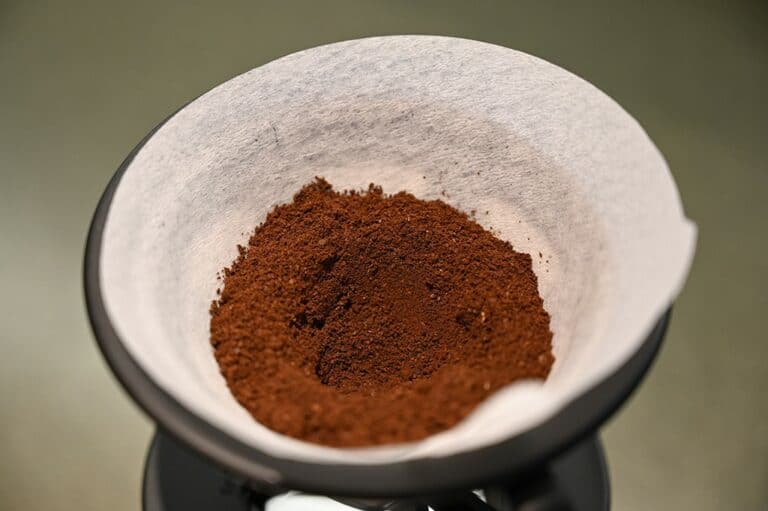 Costco Ethical Bean Coffee Lush Medium Dark Roast Review Costcuisine