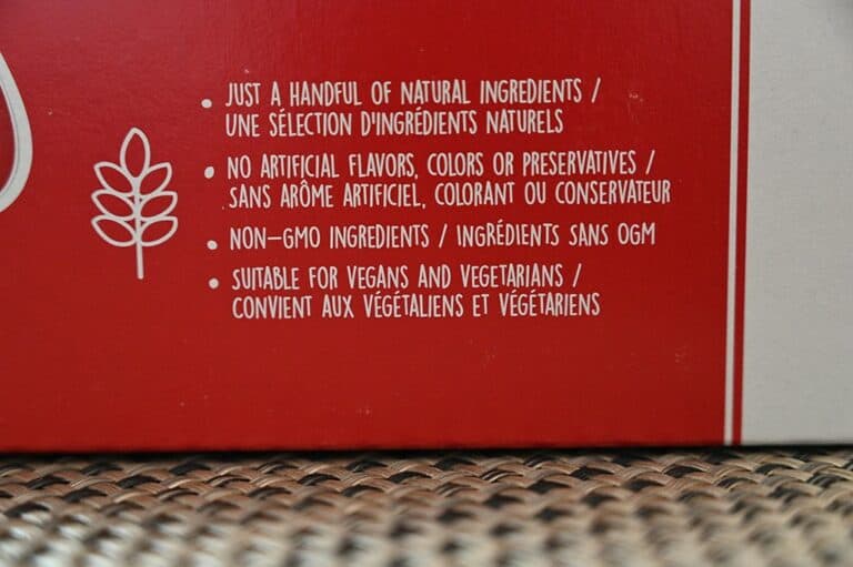 Costco Lotus Biscoff Cookies Review Costcuisine