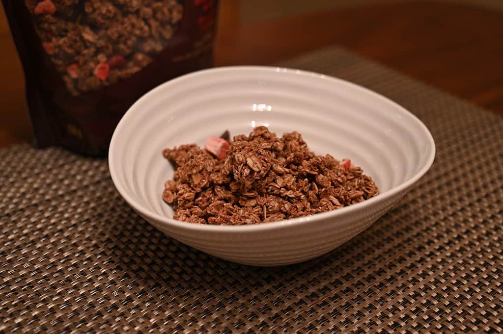 Nature's Path Organic Love Crunch Granola