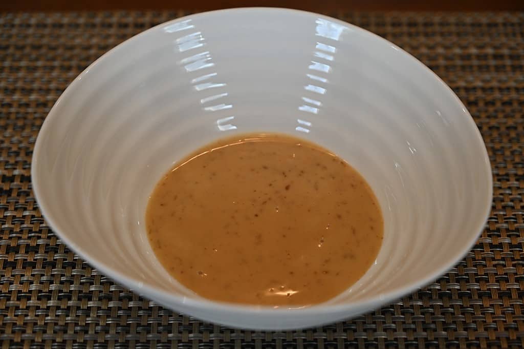 Costco Kewpie Deep Roasted Sesame Dressing & Marinade