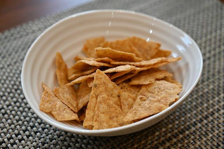 Costco Riceworks Sweet Chili Organic Rice Snacks Review Costcuisine