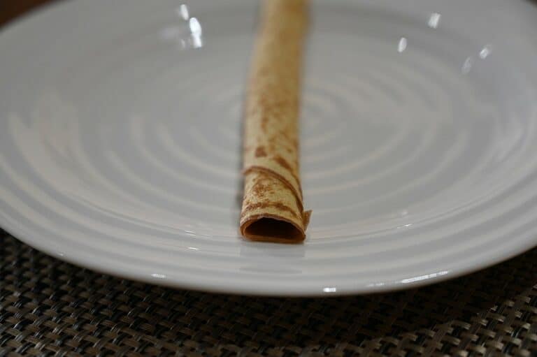 Costco Crepini Egg Wraps Review Costcuisine