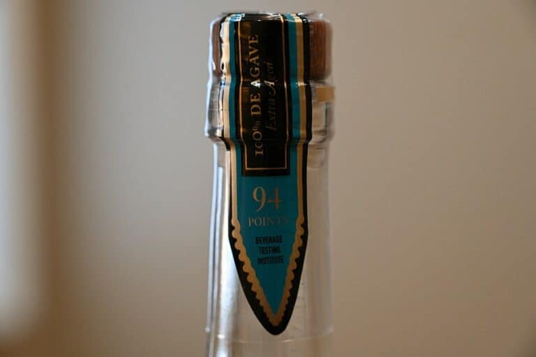 Costco Kirkland Signature Anejo Tequila Review Costcuisine