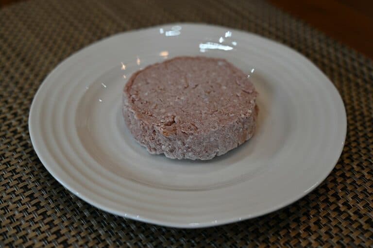 Costco Beyond Meat Beyond Burger Review Costcuisine