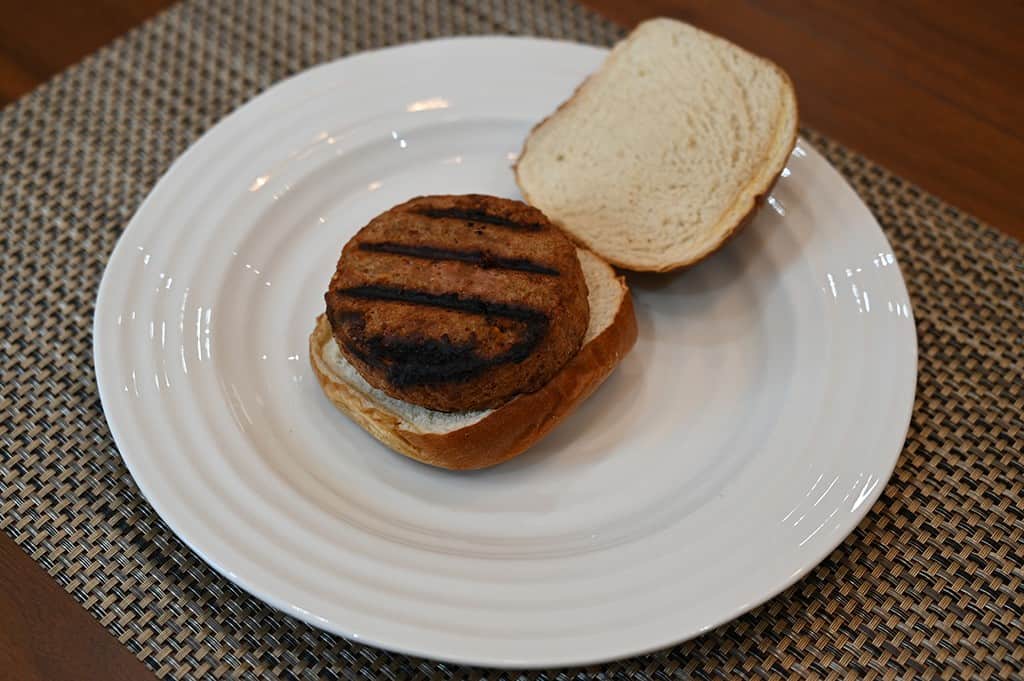 Costco Beyond Meat Beyond Burger